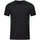 JAKO Sport T-shirt Challenge - Polyester-Stretch-Jersey black/green Boys